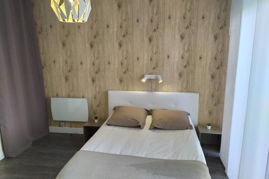 Studio Guest House A 5 Minutes De Caen Fontaine-Etoupefour Esterno foto